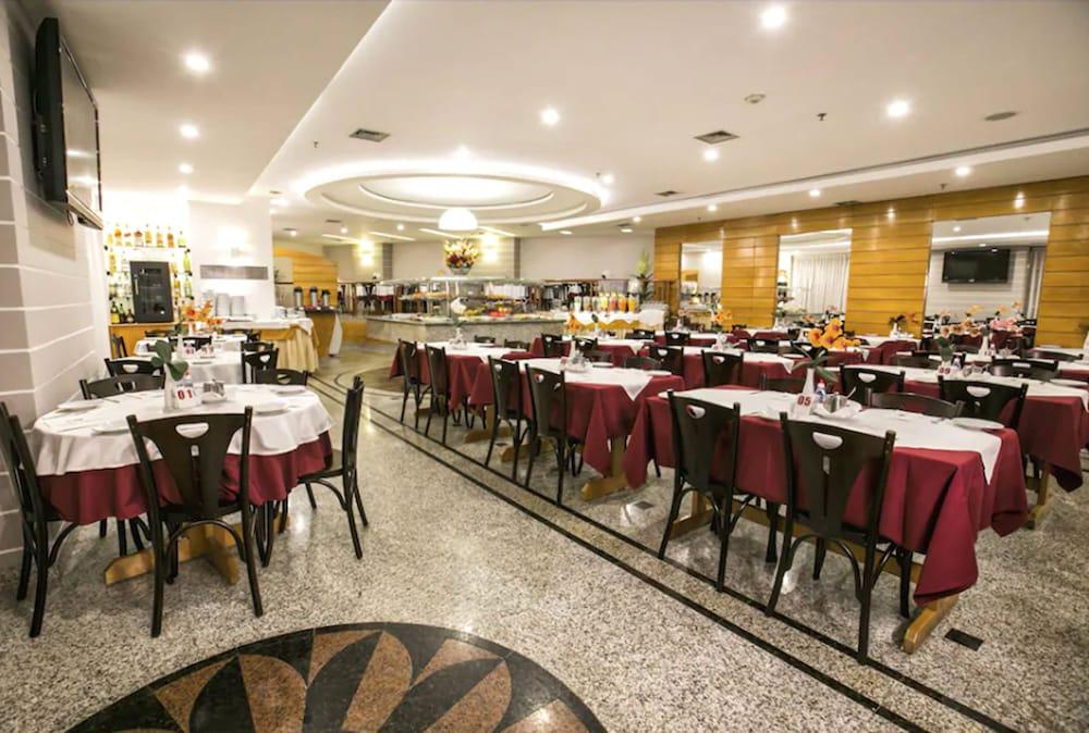 Scorial Rio Hotel Ріо-де-Жанейро Екстер'єр фото