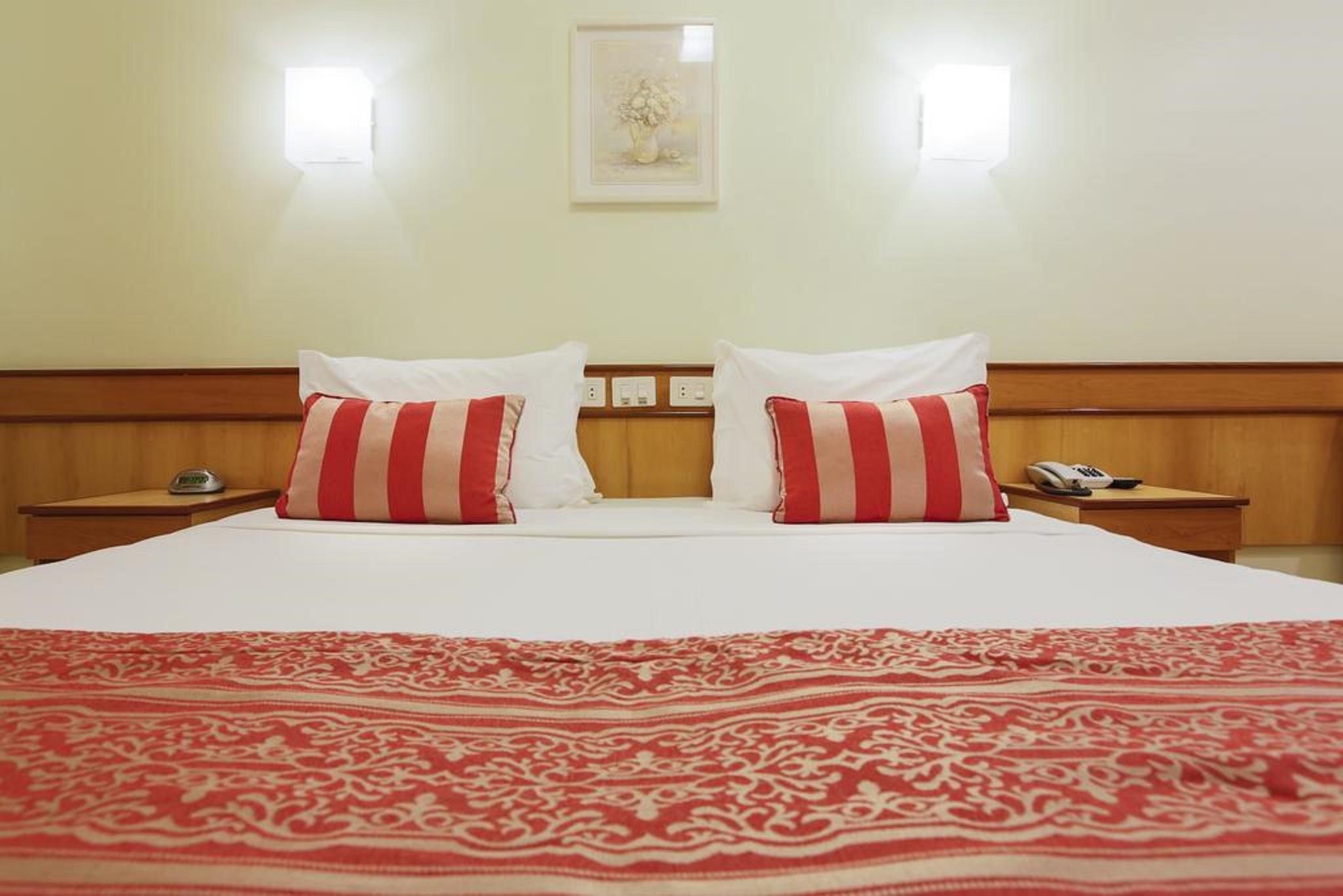 Scorial Rio Hotel Ріо-де-Жанейро Екстер'єр фото