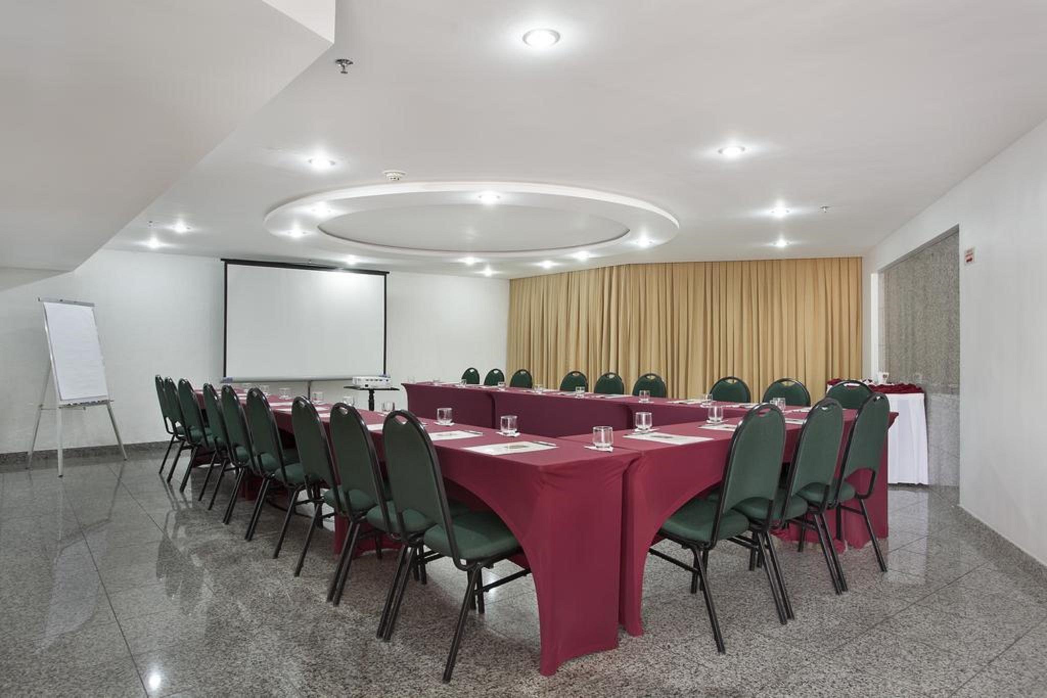 Scorial Rio Hotel Ріо-де-Жанейро Екстер'єр фото