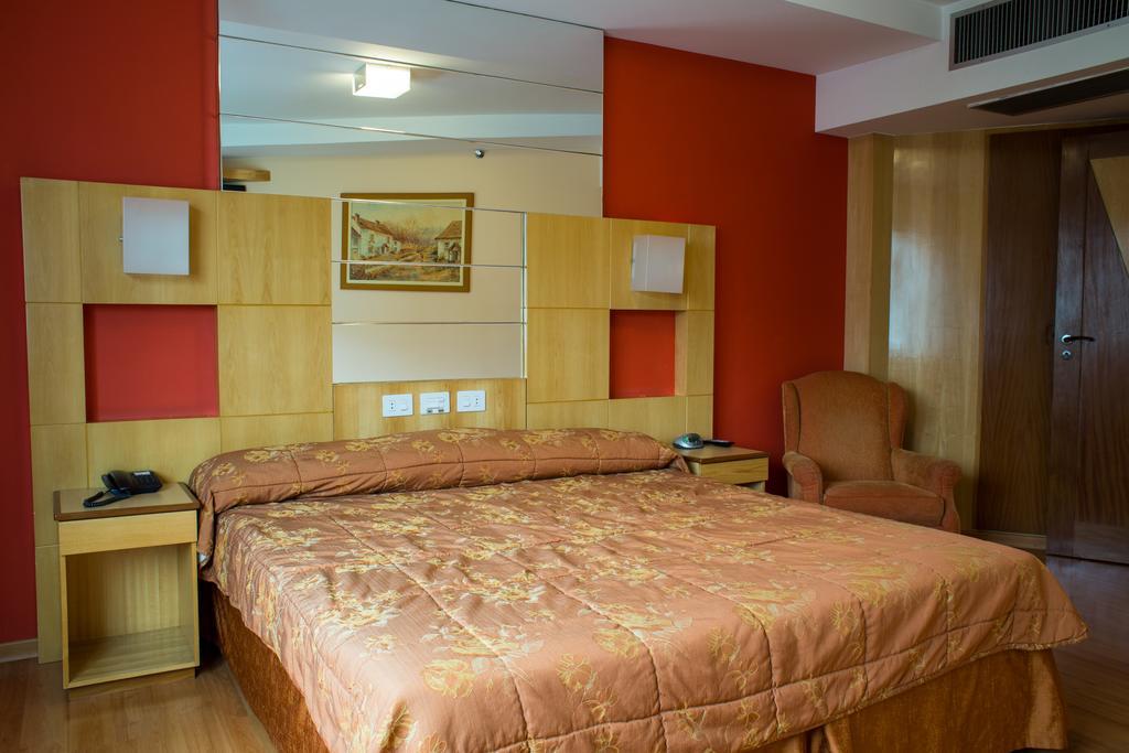 Scorial Rio Hotel Ріо-де-Жанейро Екстер'єр фото