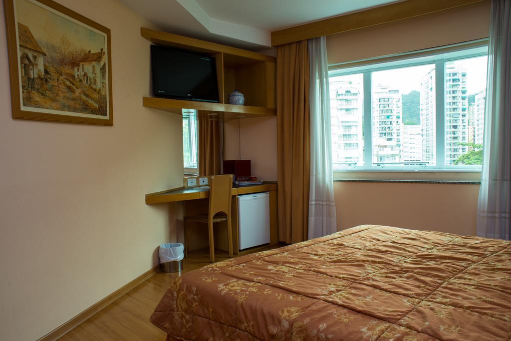 Scorial Rio Hotel Ріо-де-Жанейро Екстер'єр фото