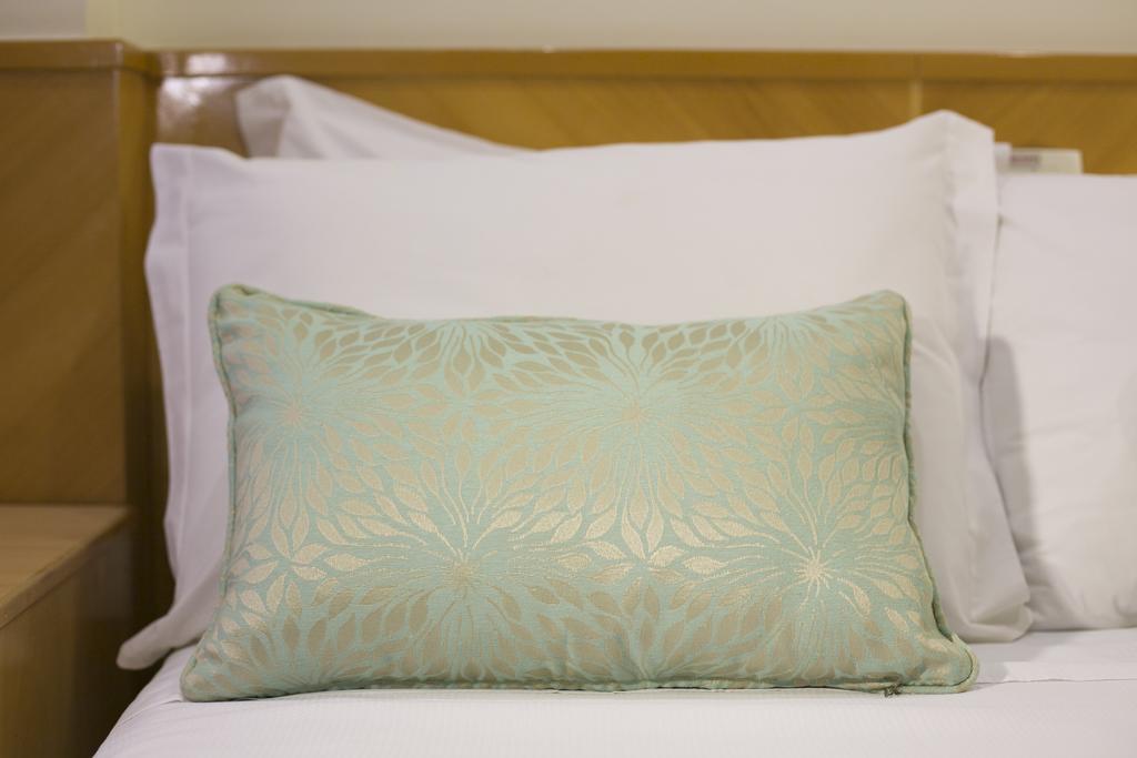 Scorial Rio Hotel Ріо-де-Жанейро Екстер'єр фото