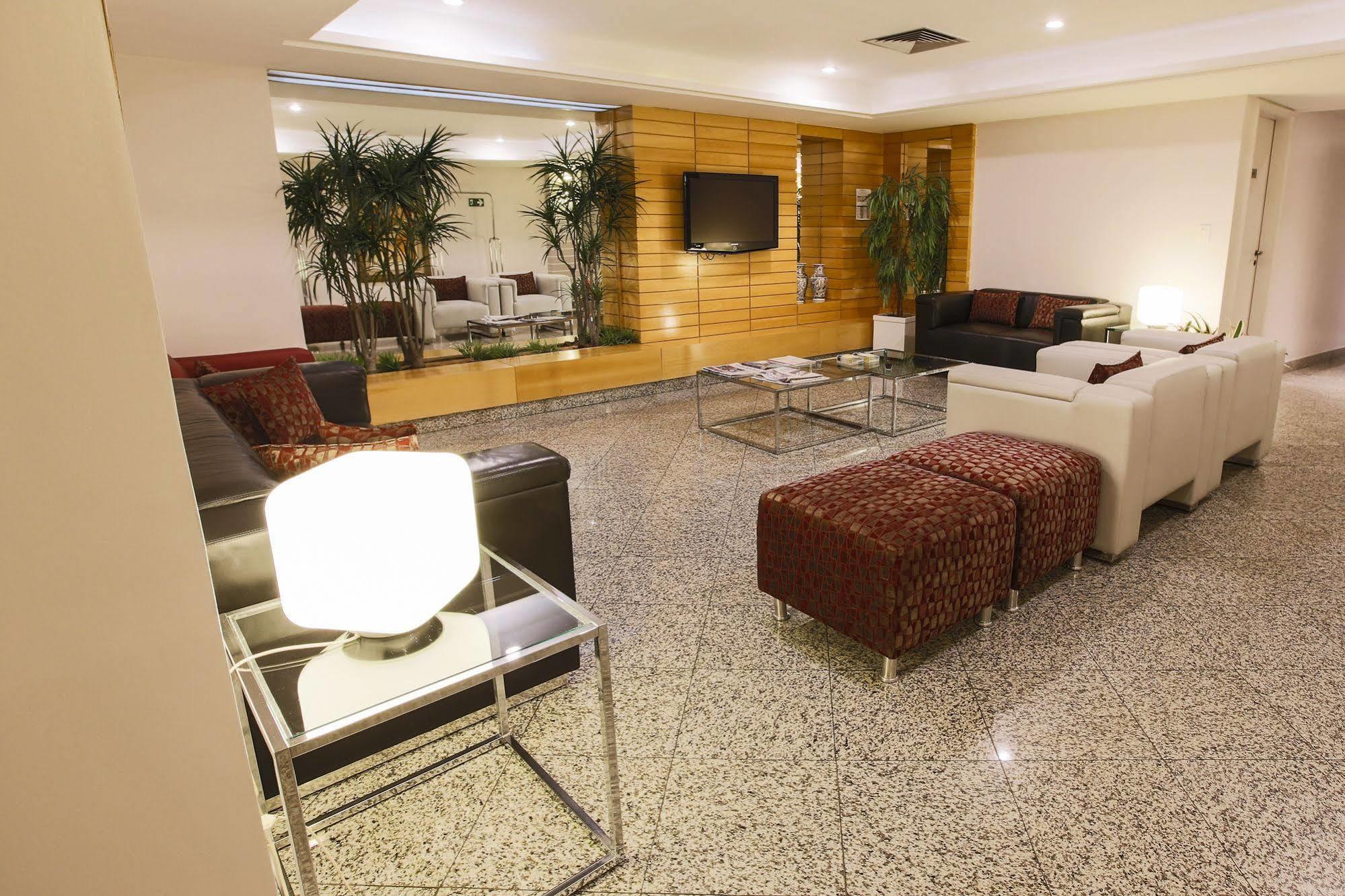 Scorial Rio Hotel Ріо-де-Жанейро Екстер'єр фото