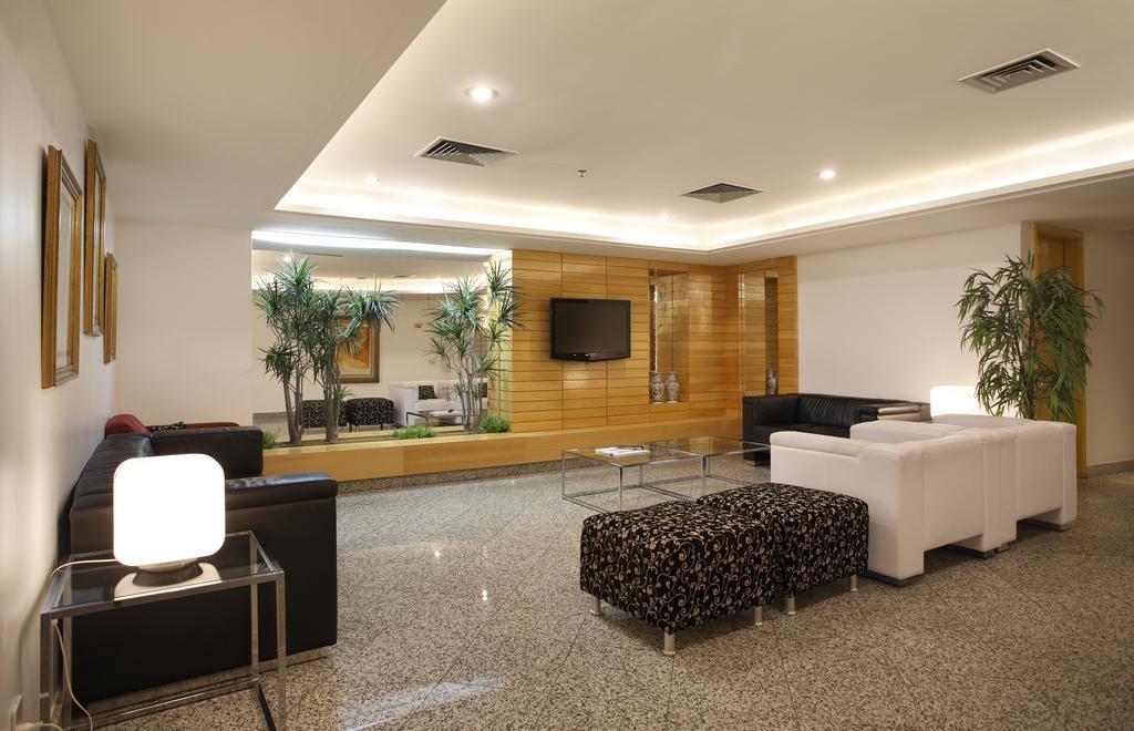 Scorial Rio Hotel Ріо-де-Жанейро Екстер'єр фото