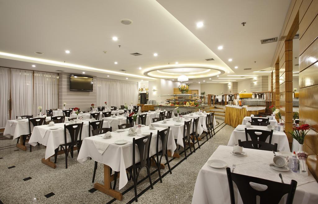 Scorial Rio Hotel Ріо-де-Жанейро Екстер'єр фото